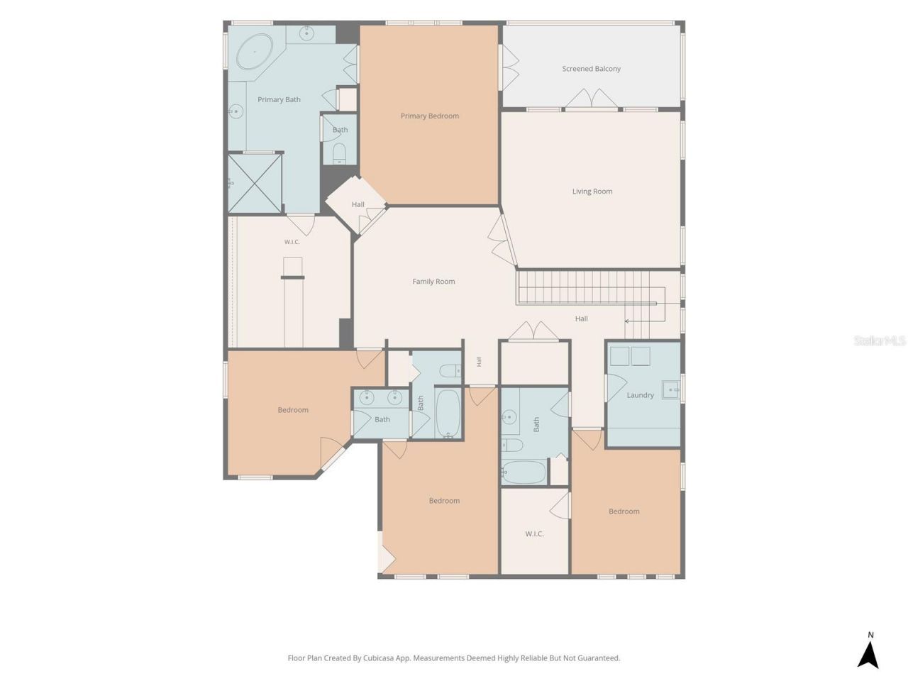 13826 Moonstone Canyon Drive, Riverview, FL 33579 Photo