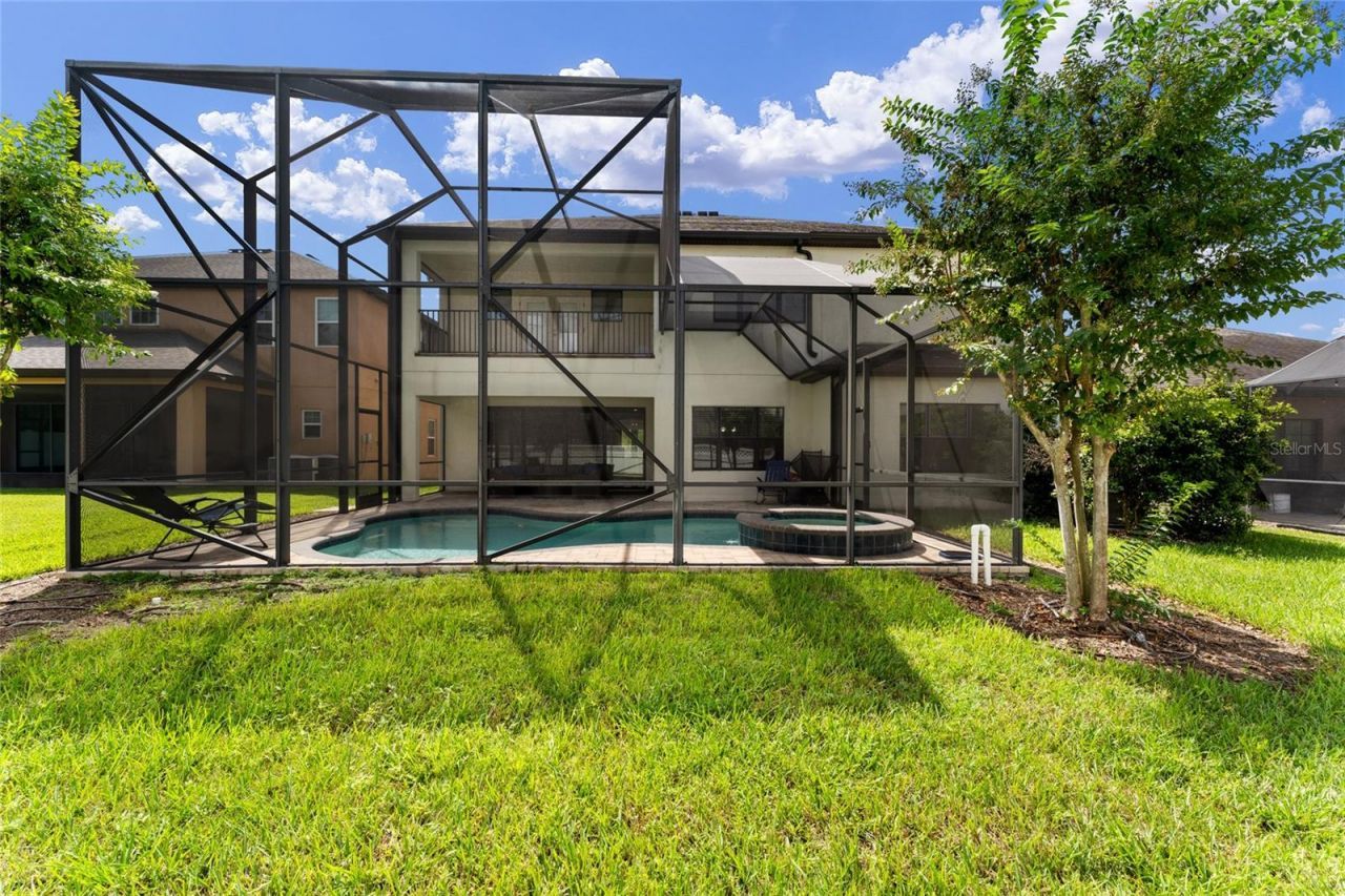 13826 Moonstone Canyon Drive, Riverview, FL 33579 Photo
