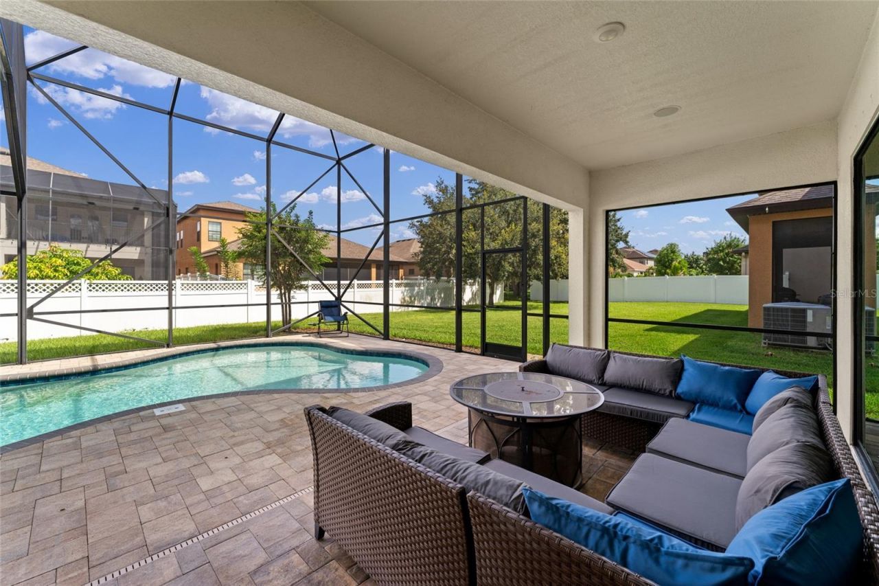 13826 Moonstone Canyon Drive, Riverview, FL 33579 Photo