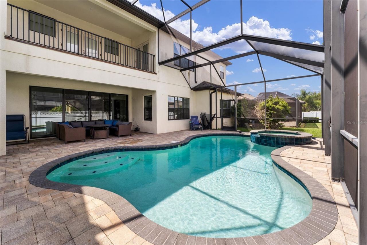 13826 Moonstone Canyon Drive, Riverview, FL 33579 Photo