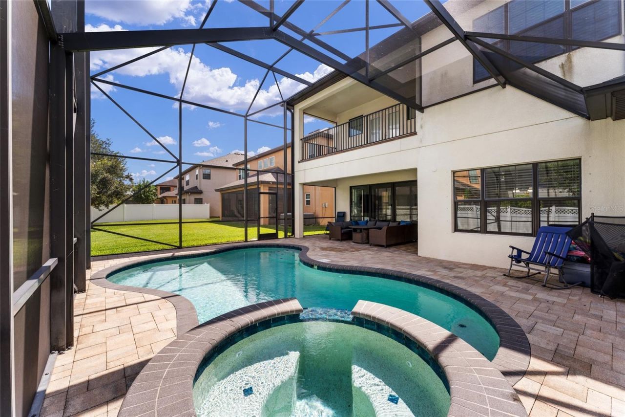 13826 Moonstone Canyon Drive, Riverview, FL 33579 Photo