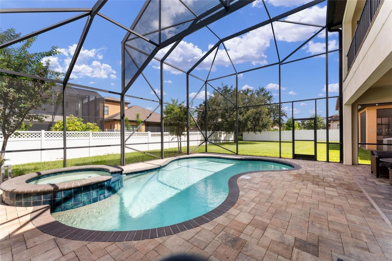 13826 Moonstone Canyon Drive, Riverview, FL 33579 Photo