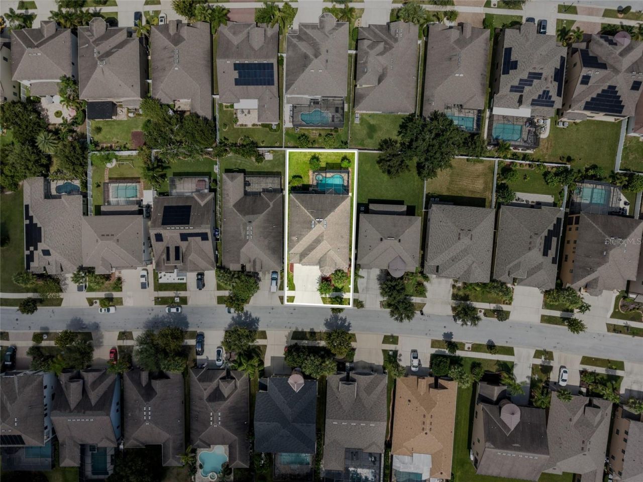 13826 Moonstone Canyon Drive, Riverview, FL 33579 Photo