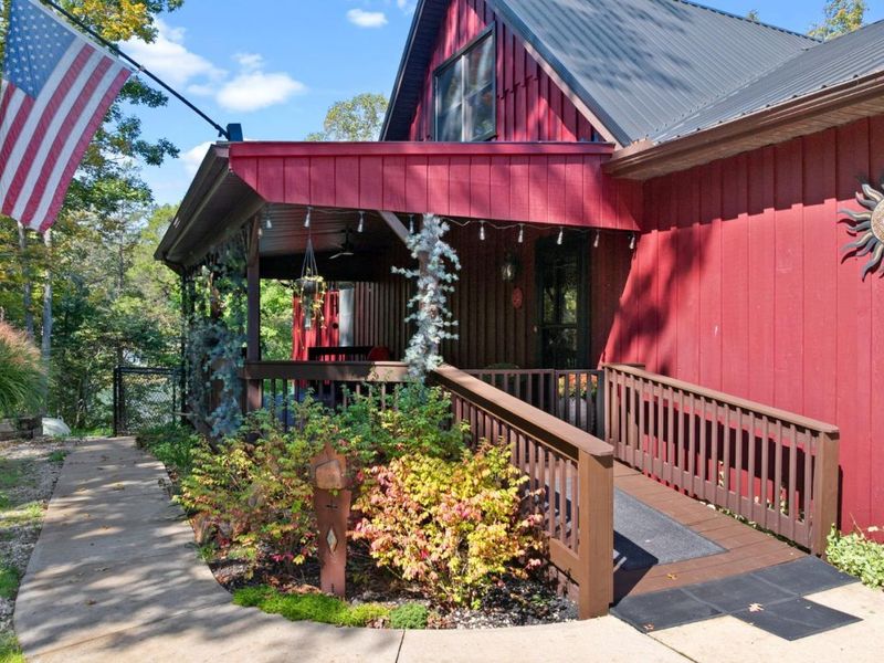 121 Cedar Fork Lane, Peebles, OH 45660 Photo 10