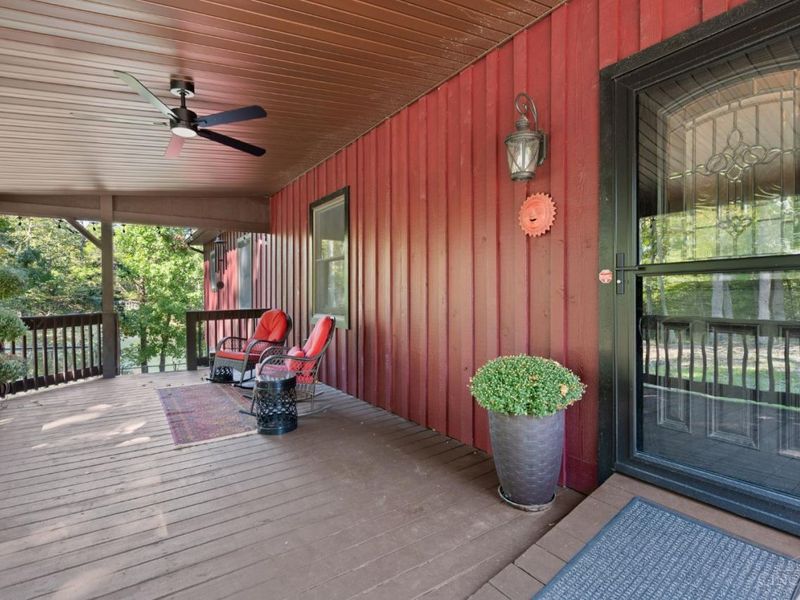 121 Cedar Fork Lane, Peebles, OH 45660 Photo 11