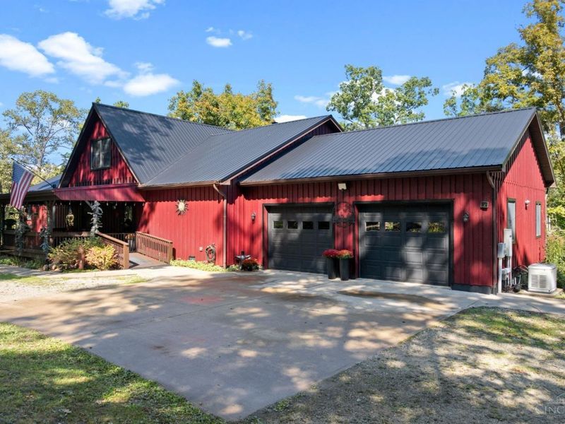 121 Cedar Fork Lane, Peebles, OH 45660 Photo 2