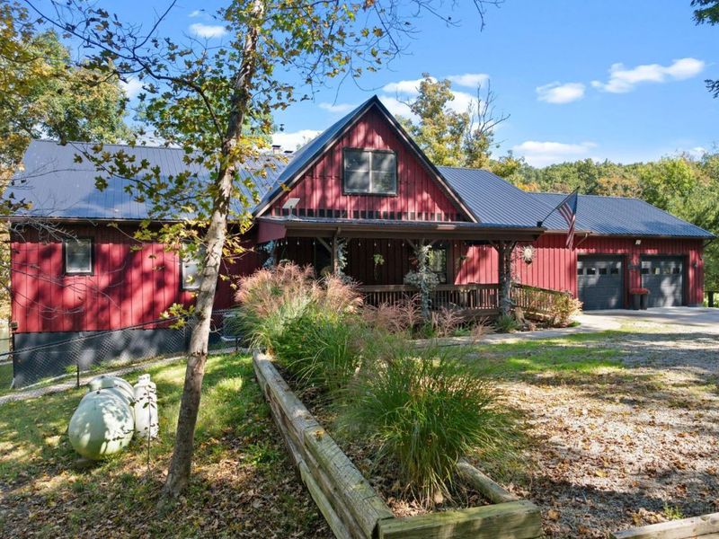 121 Cedar Fork Lane, Peebles, OH 45660 Photo 3