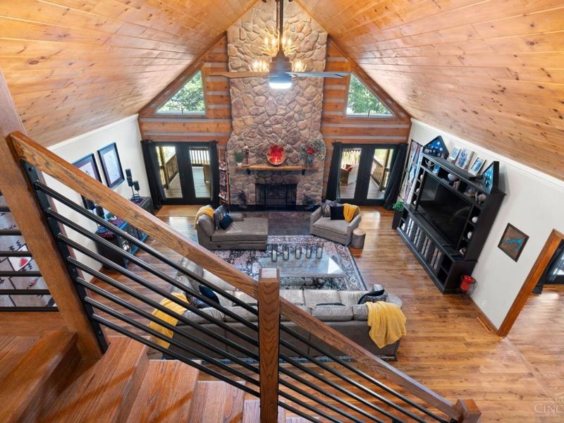 121 Cedar Fork Lane, Peebles, OH 45660 Photo 31