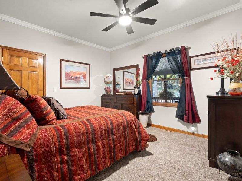 121 Cedar Fork Lane, Peebles, OH 45660 Photo 32