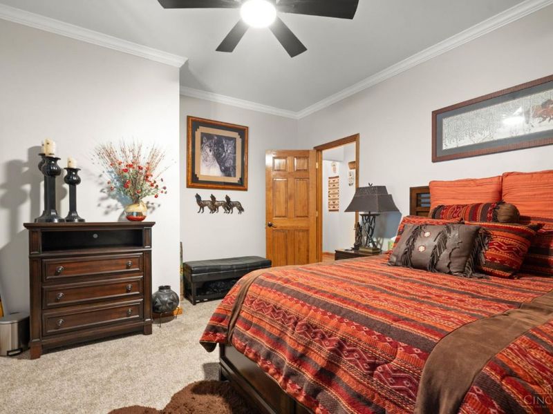 121 Cedar Fork Lane, Peebles, OH 45660 Photo 33