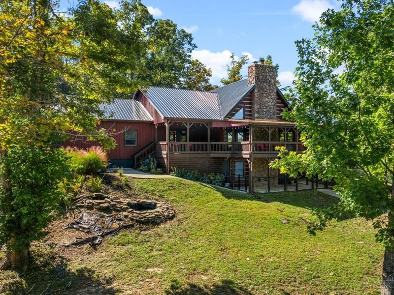 121 Cedar Fork Lane, Peebles, OH 45660 Photo 5