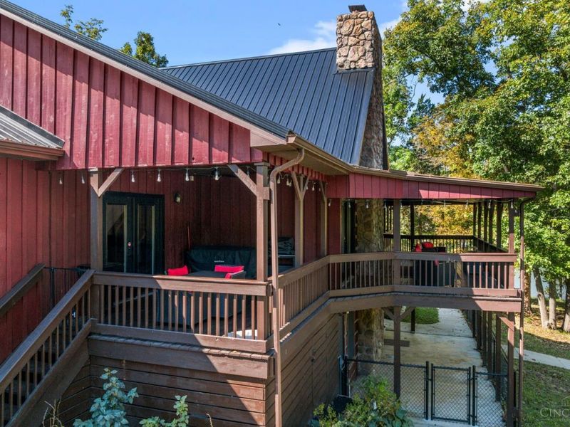 121 Cedar Fork Lane, Peebles, OH 45660 Photo 7