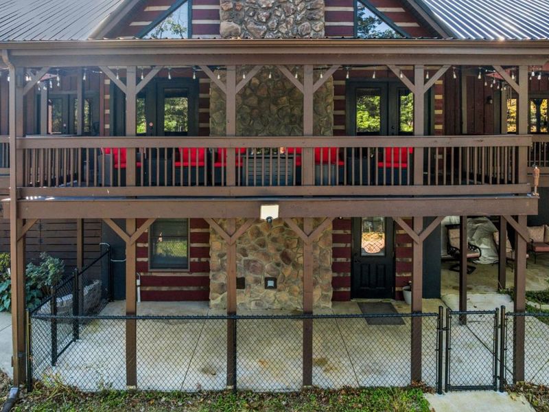 121 Cedar Fork Lane, Peebles, OH 45660 Photo 8