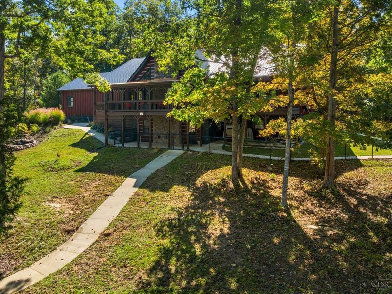 121 Cedar Fork Lane, Peebles, OH 45660 Photo 9
