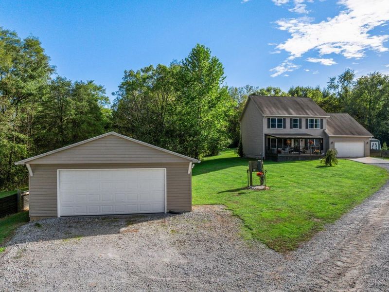 274 N First, Vernon Township, OH 45113 Photo 1