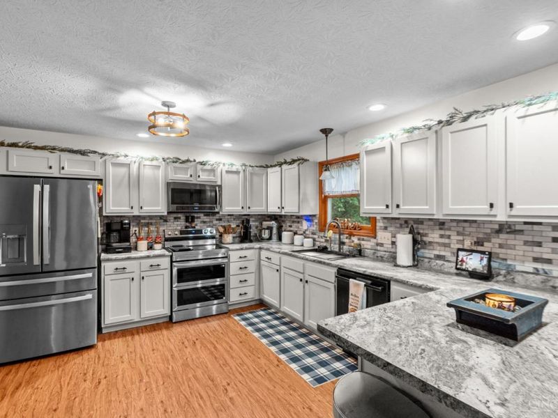 274 N First, Vernon Township, OH 45113 Photo 23