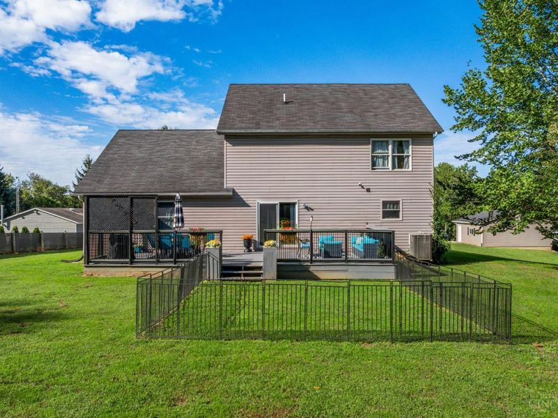 274 N First, Vernon Township, OH 45113 Photo 5