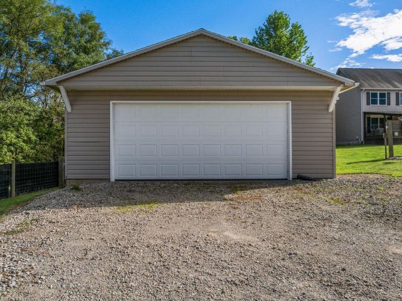 274 N First, Vernon Township, OH 45113 Photo 9