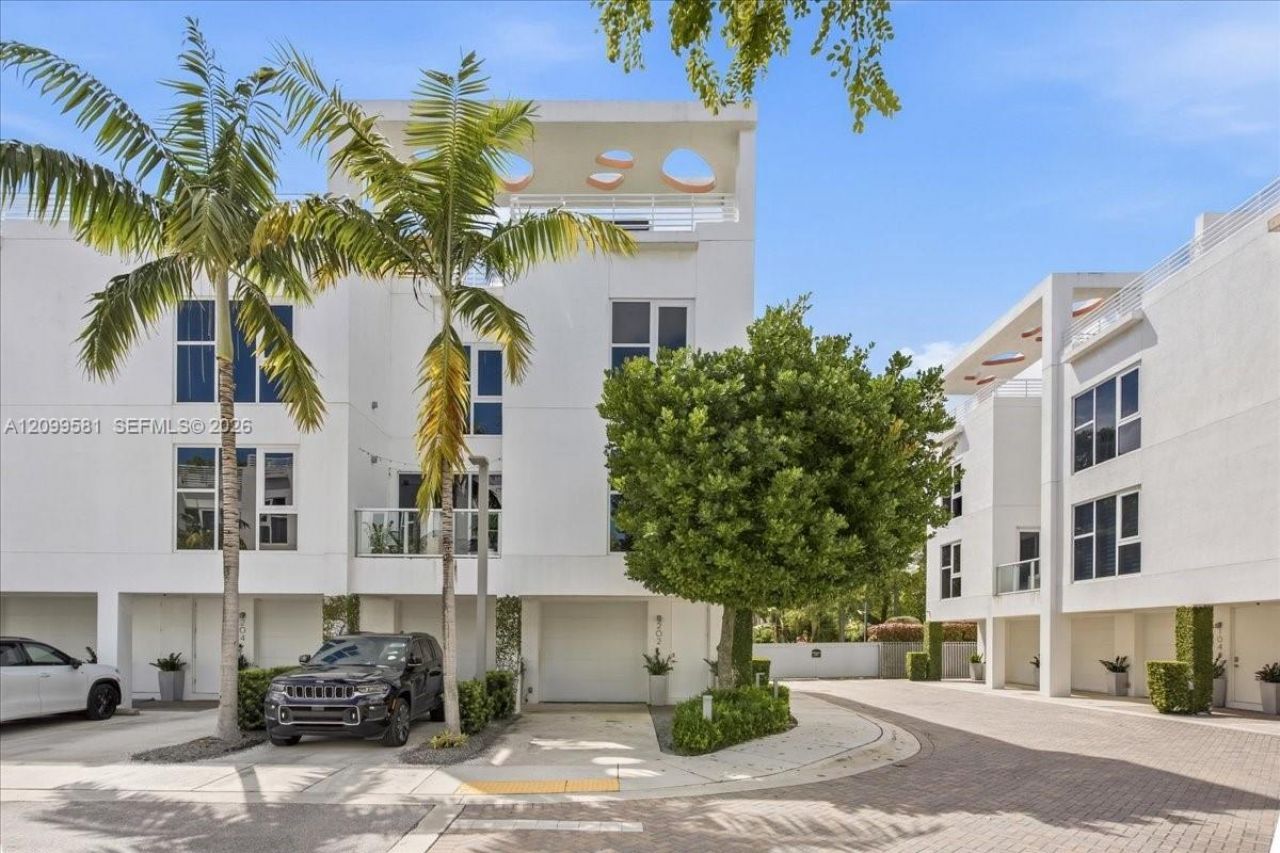 455 NE 39th St, Unit 202, Miami, FL 33137 Photo