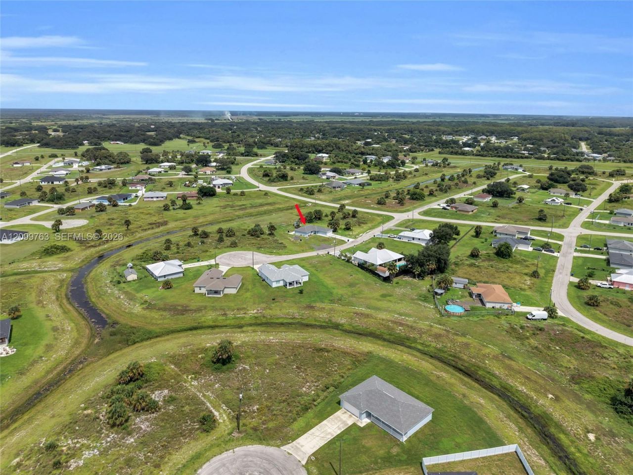 1046 Saturn Ct , Pineland, FL 33945 Photo