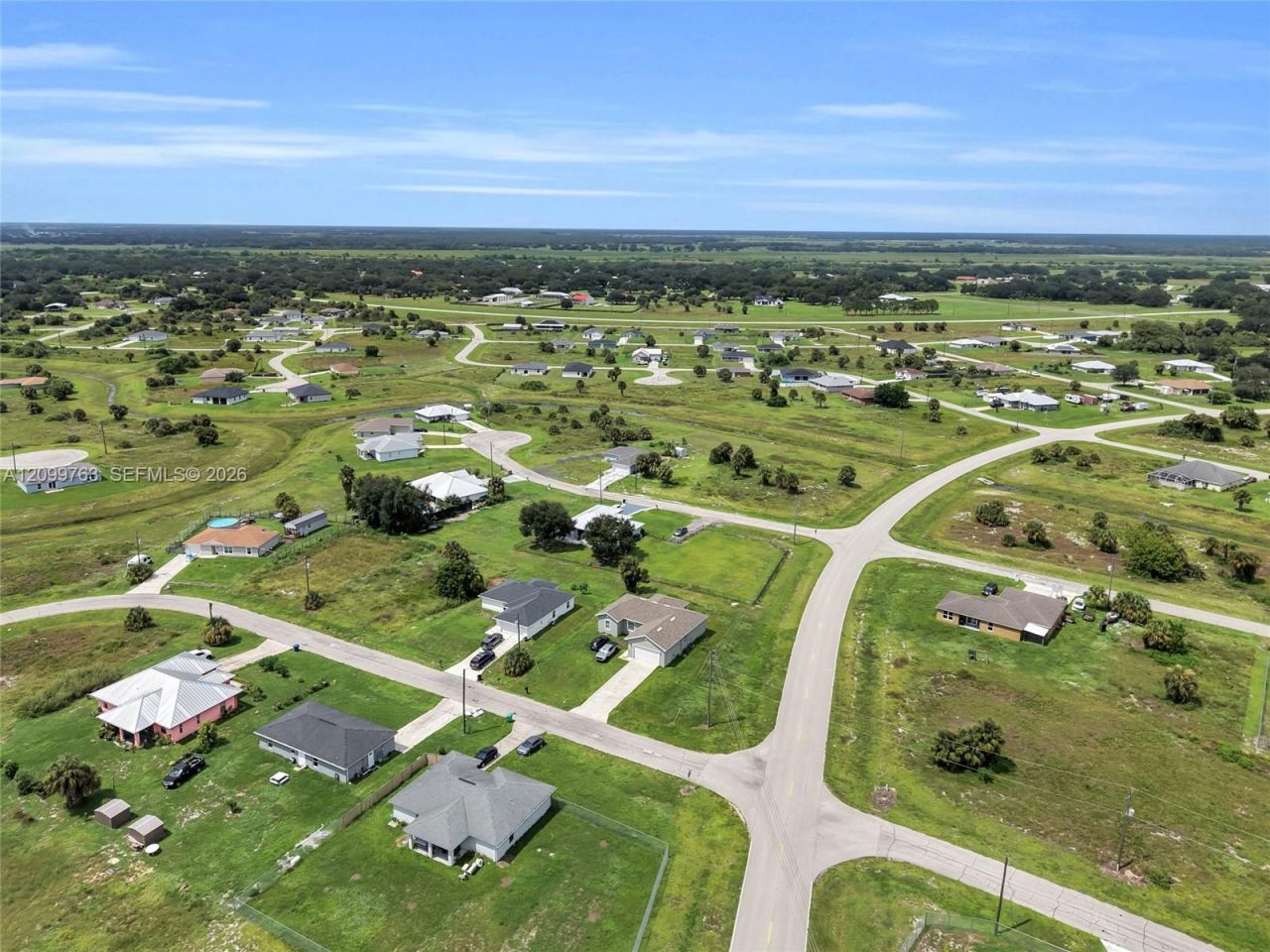 1046 Saturn Ct , Pineland, FL 33945 Photo