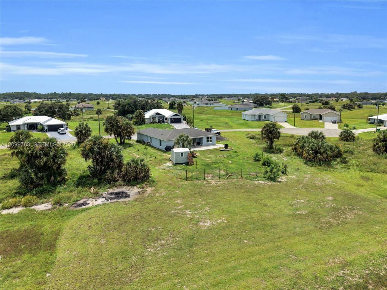 1046 Saturn Ct , Pineland, FL 33945 Photo