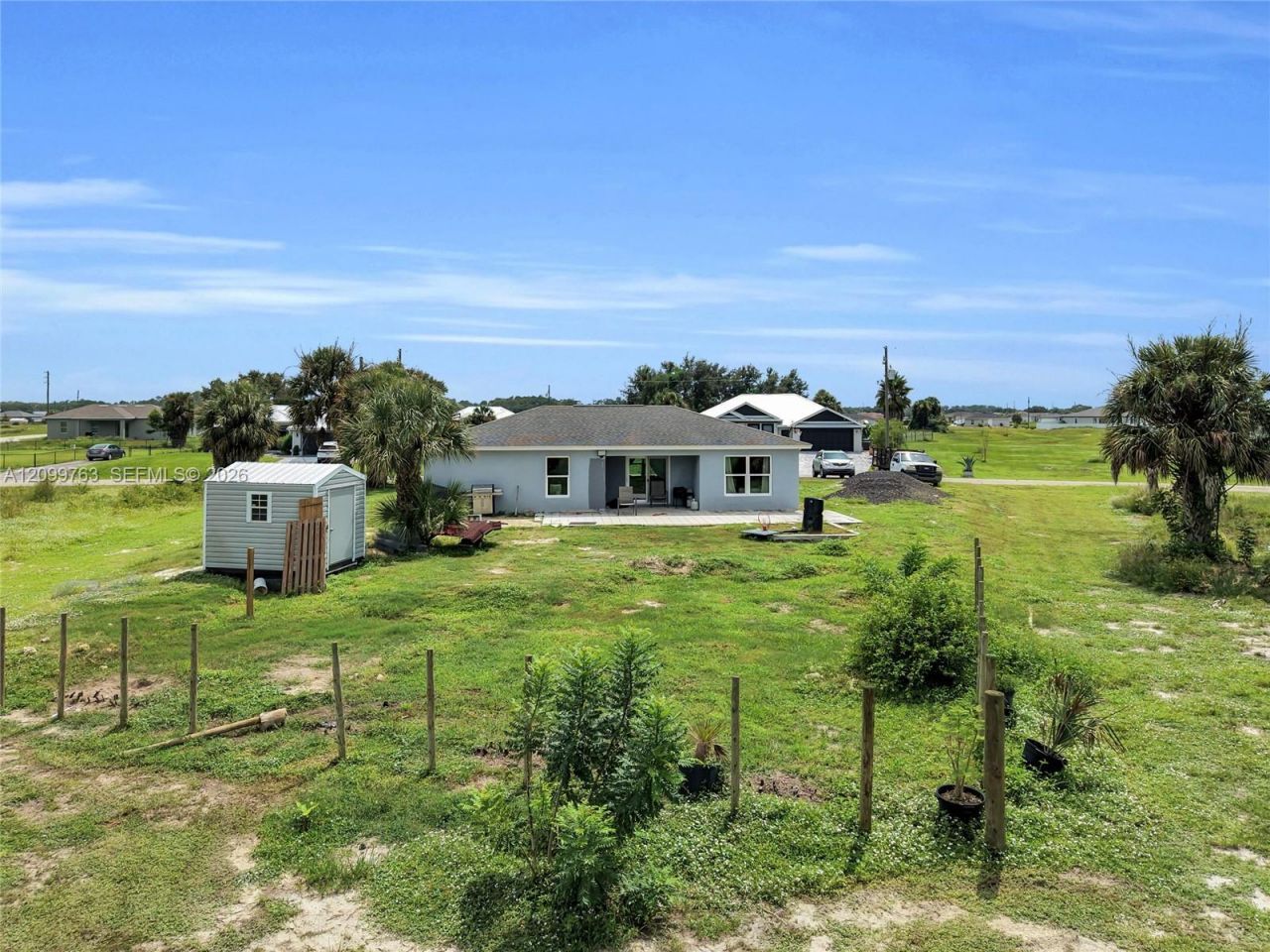 1046 Saturn Ct , Pineland, FL 33945 Photo