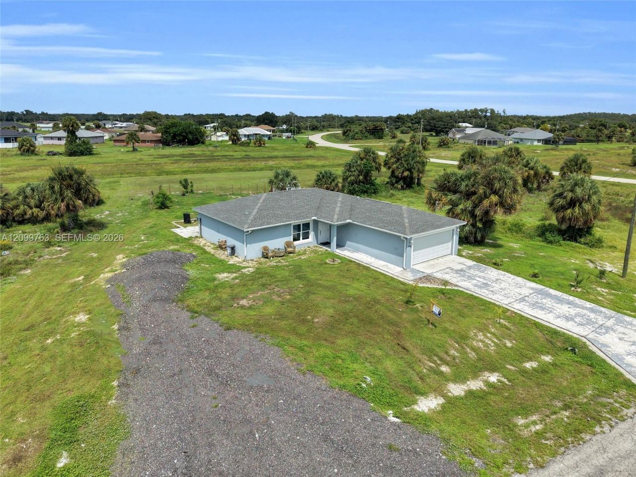 1046 Saturn Ct , Pineland, FL 33945 Photo