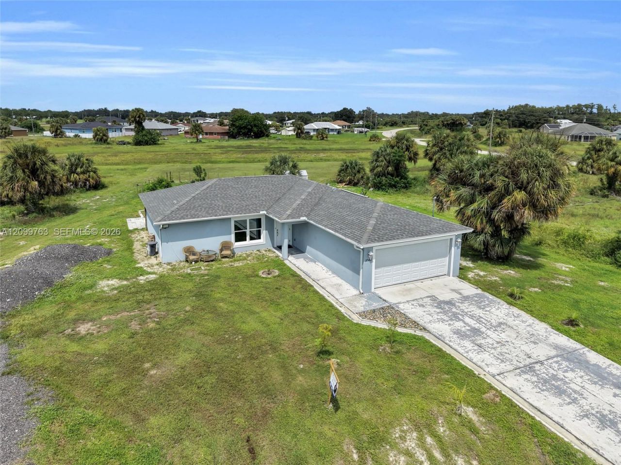 1046 Saturn Ct , Pineland, FL 33945 Photo