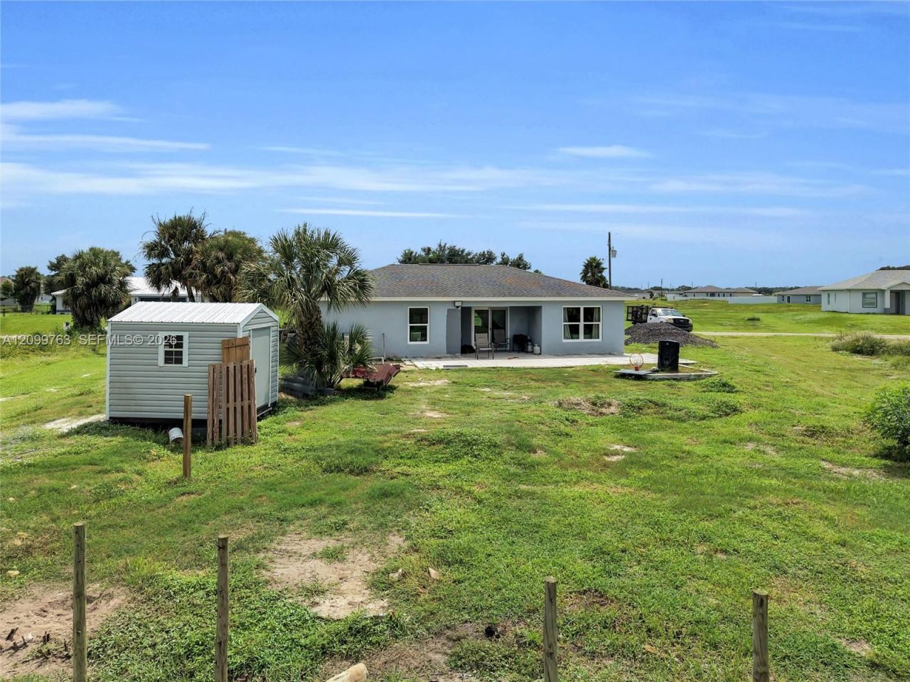 1046 Saturn Ct , Pineland, FL 33945 Photo