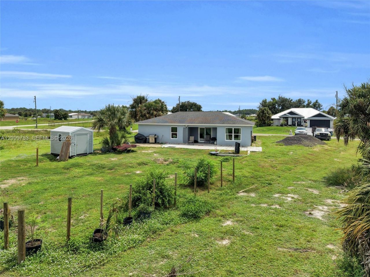 1046 Saturn Ct , Pineland, FL 33945 Photo