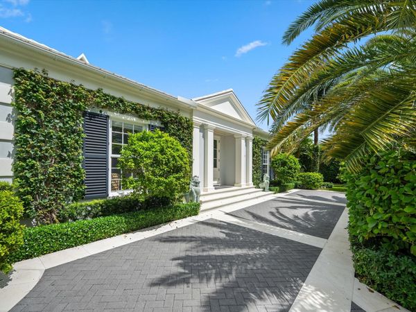 209 SANDPIPER Drive, Palm Beach, FL 33480