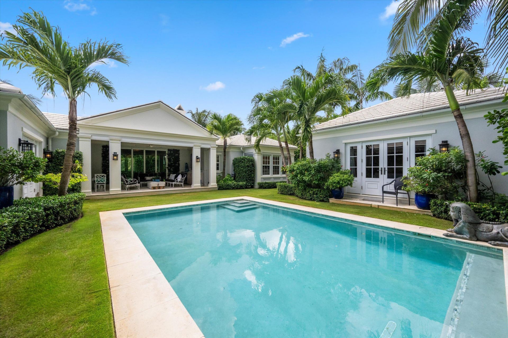209 Sandpiper Drive, Palm Beach, FL 33480 Photo