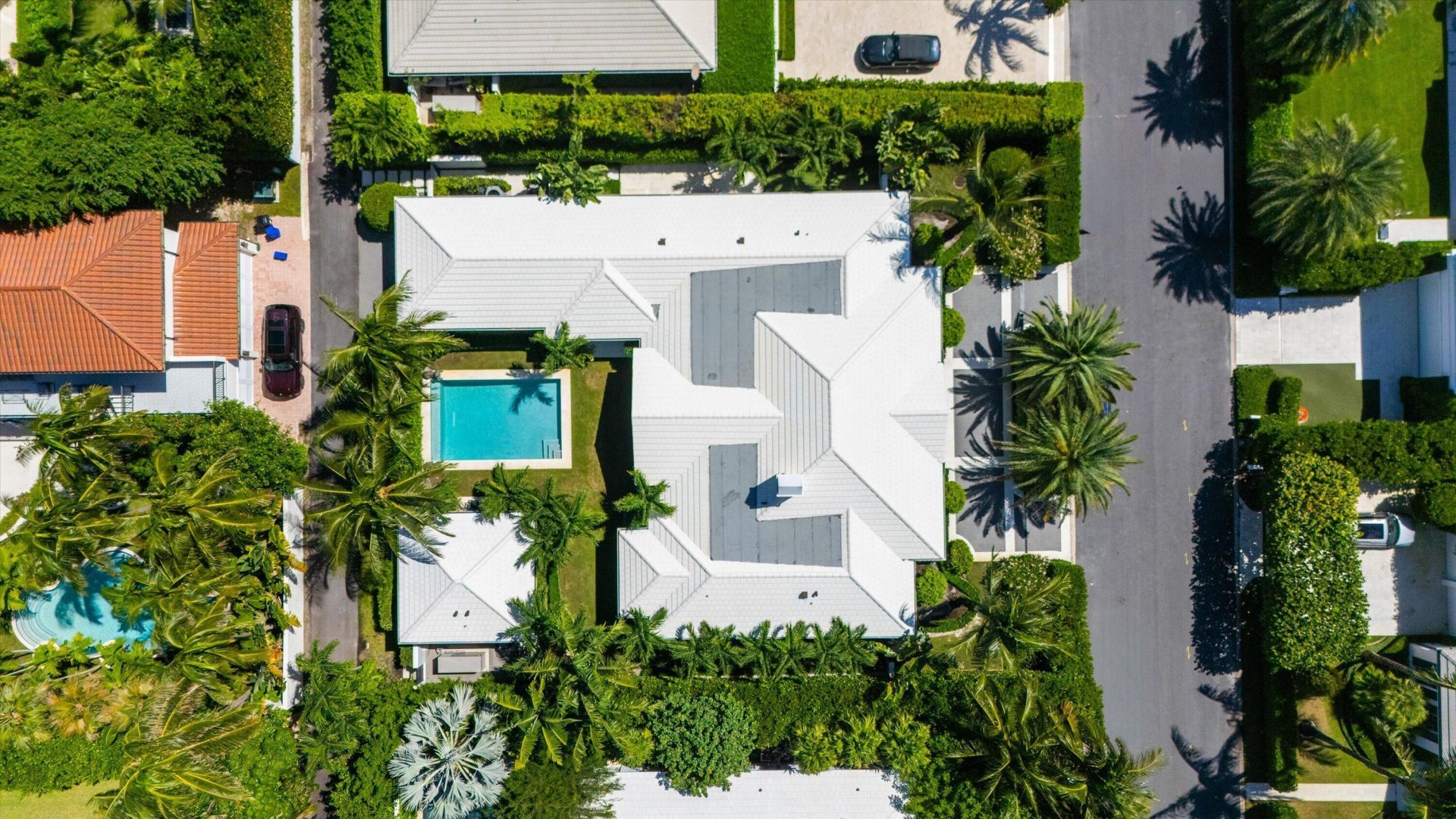 209 Sandpiper Drive, Palm Beach, FL 33480 Photo