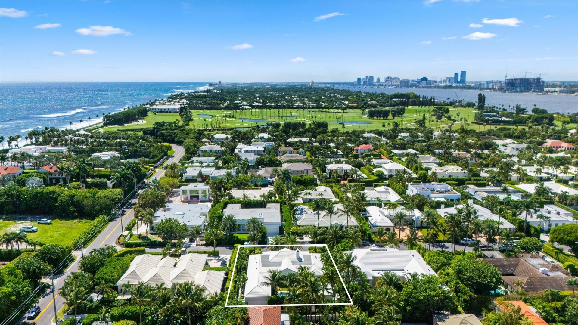 209 Sandpiper Drive, Palm Beach, FL 33480 Photo