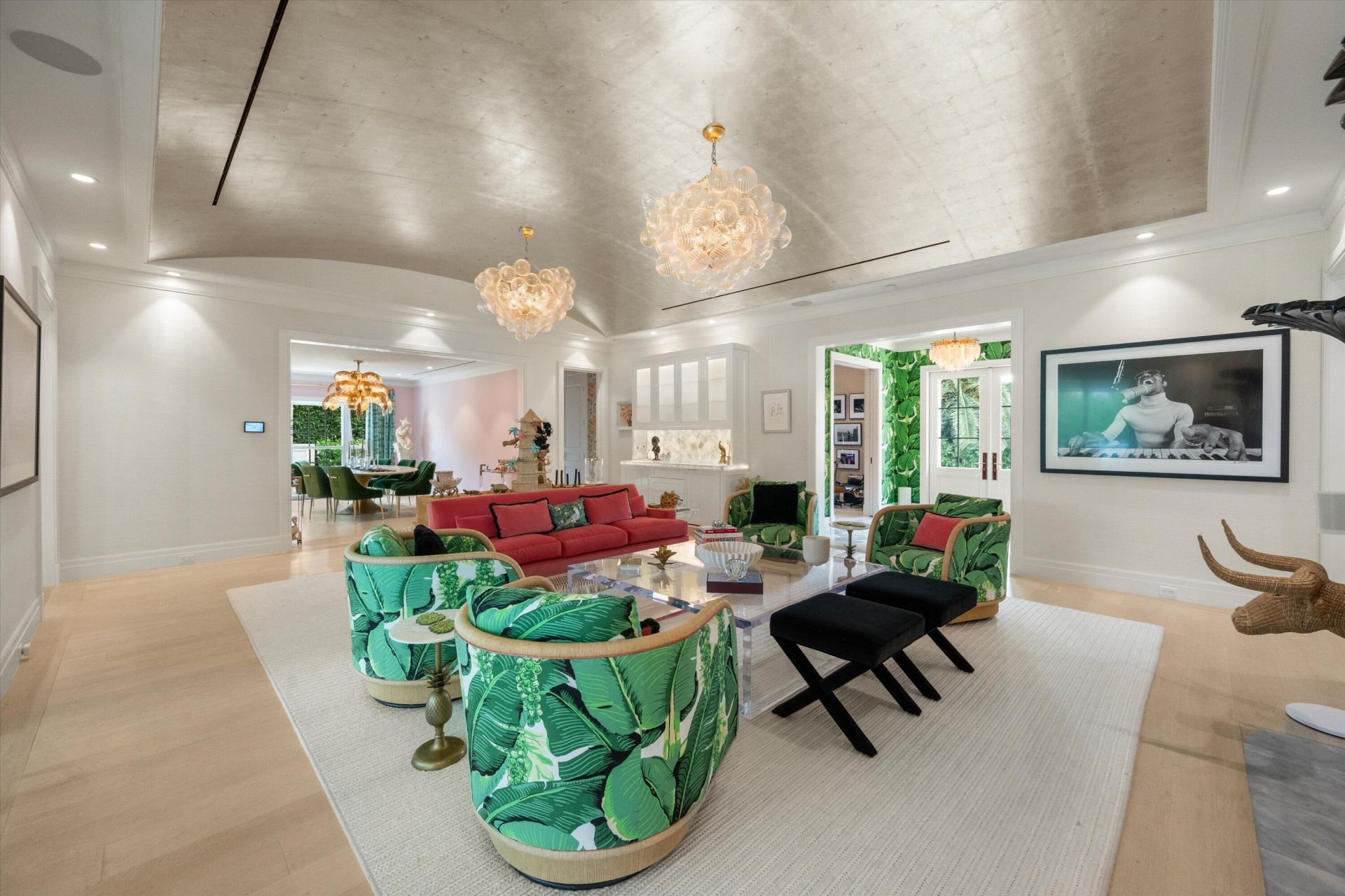 209 Sandpiper Drive, Palm Beach, FL 33480 Photo