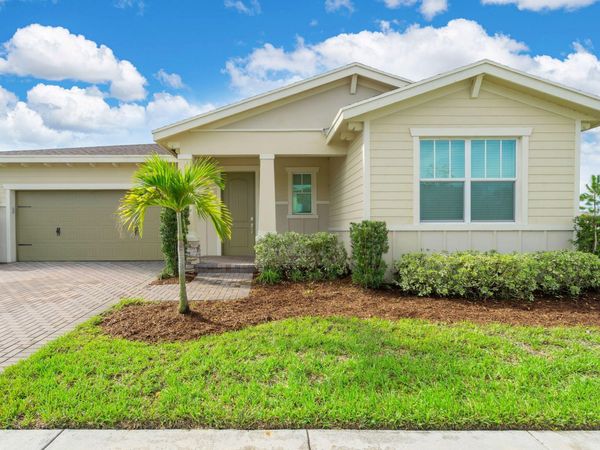19172 Croft Mill Crossing, Loxahatchee, FL 33470