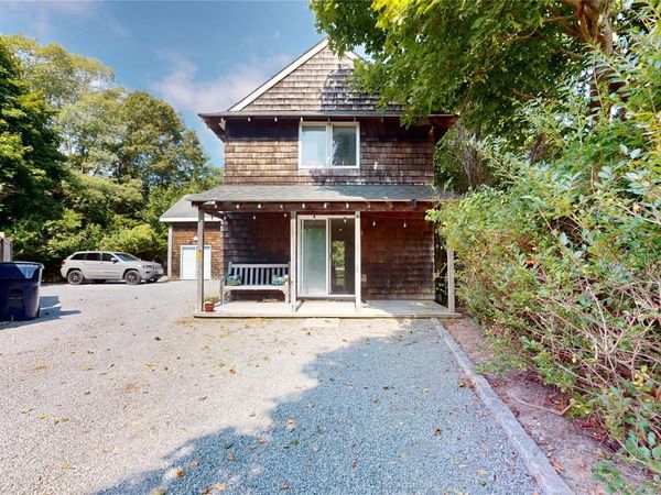14 B Franklin Ave , Westhampton Beach, NY 11978