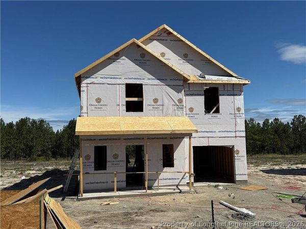 305 Blossom Trail, Lillington, NC 27546