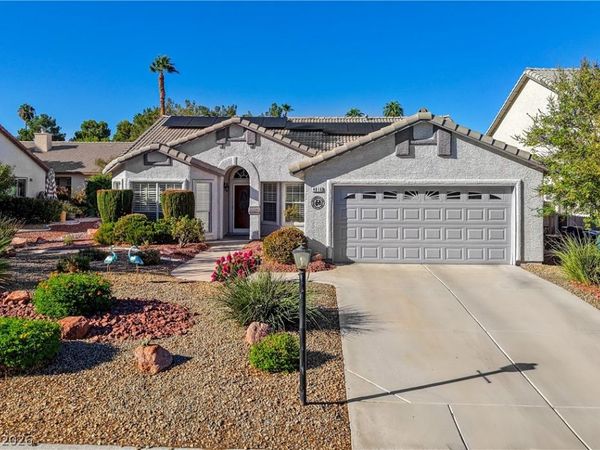 4816 Braeburn Drive, Las Vegas, NV 89130