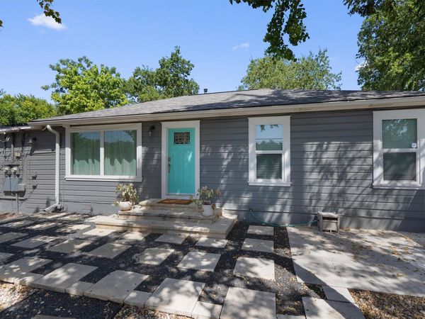 2609 S 5th ST, Unit A, Austin, TX 78704
