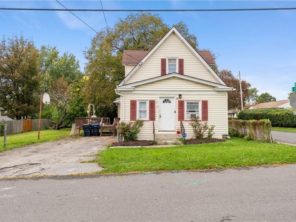 147 Clark Avenue , Rochester, NY 14609