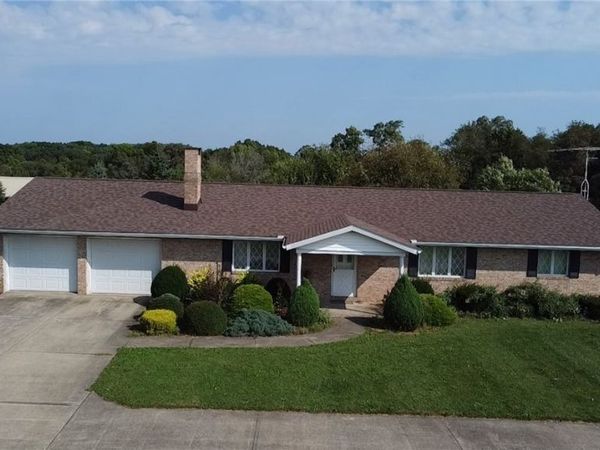 29456 Carey Road , Salem, OH 44460