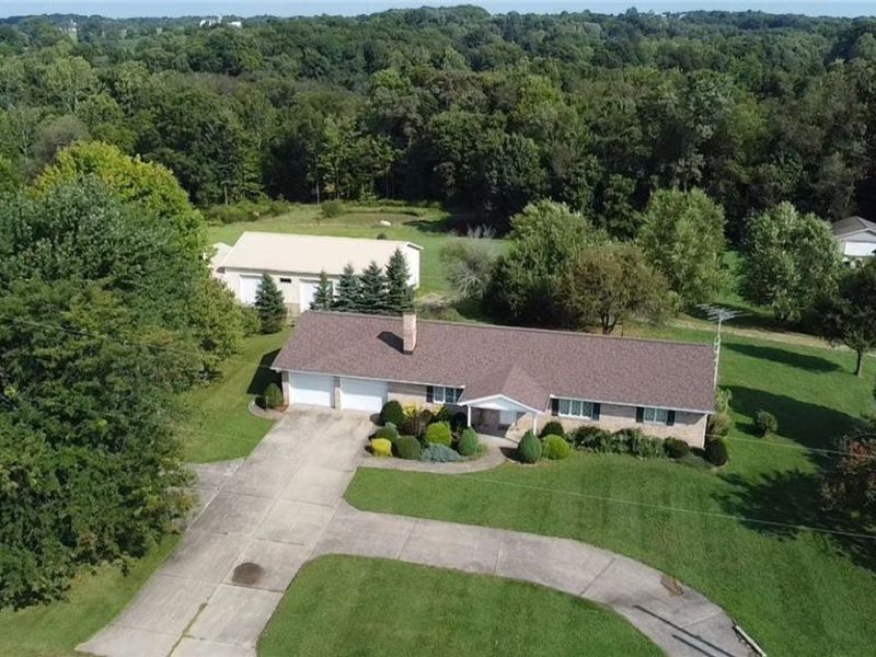 29456 Carey Road, Salem, OH 44460 Photo 2