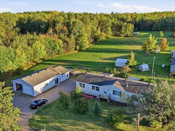 312 Lawson Avenue, Bovey, MN 55709