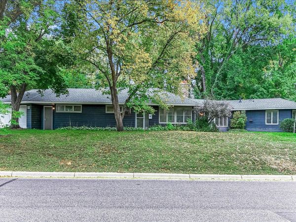 401 Turnpike Road, Golden Valley, MN 55416