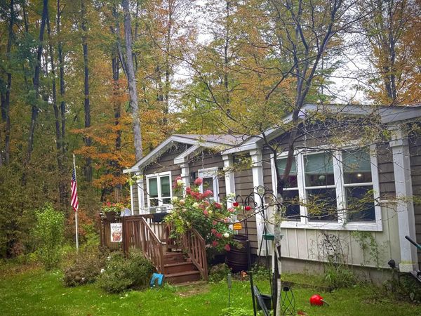 2278 Beeman Road, Bellaire, MI 49615