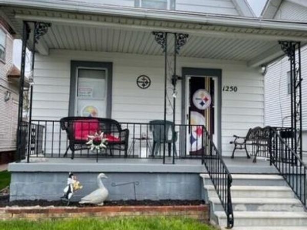 1250 Colburn Street , Toledo, OH 43609