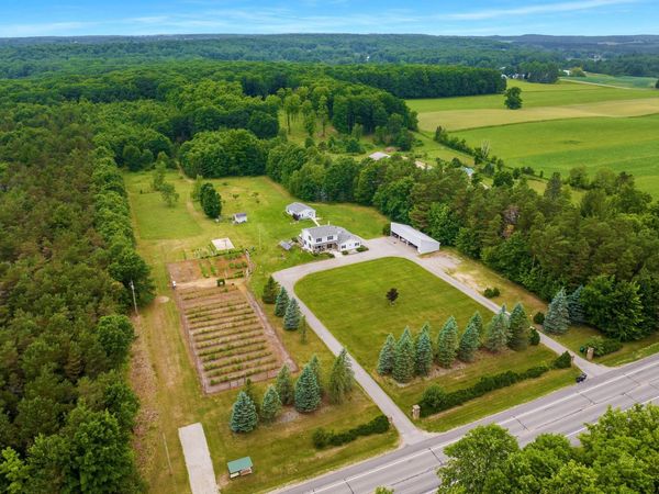 9270 M-37 S, Buckley, MI 49620