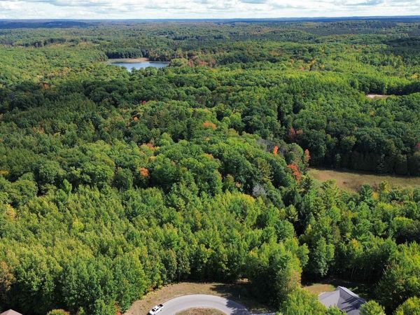5479 Glendenning Trail, Williamsburg, MI 49690